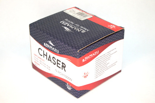 Катушка безынерц. NAMAZU Chaser CH1000 (5+1, метал.шпуля + графит.)