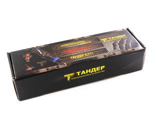 Электрошокер ТАНДЕР ШЕРХАН К.111 (90кВ)