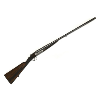 Westley Richards к.20x70 №17635 1909г