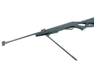Пневматическая винтовка EKOL THUNDER-F ES450 Black 4,5мм подст.взвод