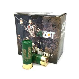 охотничьи патроны