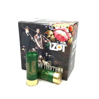 охотничьи патроны