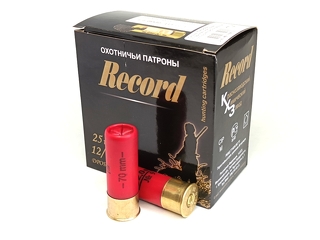 охотничьи патроны