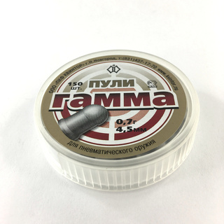 Пули для пневматики