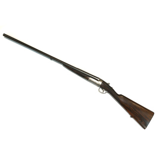 Westley Richards к.20x70 №17635 1909г