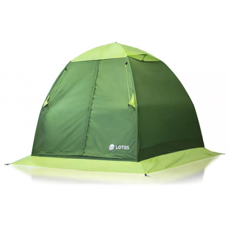 Спальная палатка ЛОТОС 3