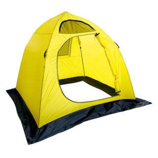 Палатка зимняя