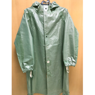 Плащ ОЗК (ОП-1М) 1 рост