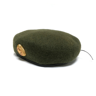 Берет ОБЩЕВОЙСКОВОЙ