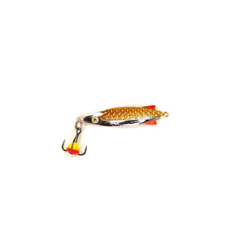 Блесна зимняя