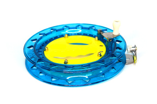 Катушка HIGASHI PET