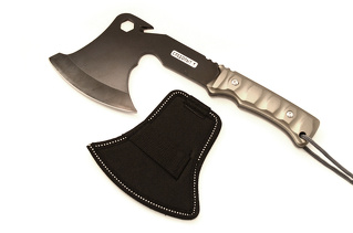 Топор туристический